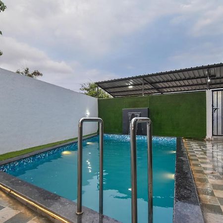Empyrean Stay Ll 3Bhk Ll Jaguar Villa Ll Ac Ll Pvt Pool Ll Luxury Лонавла Екстер'єр фото