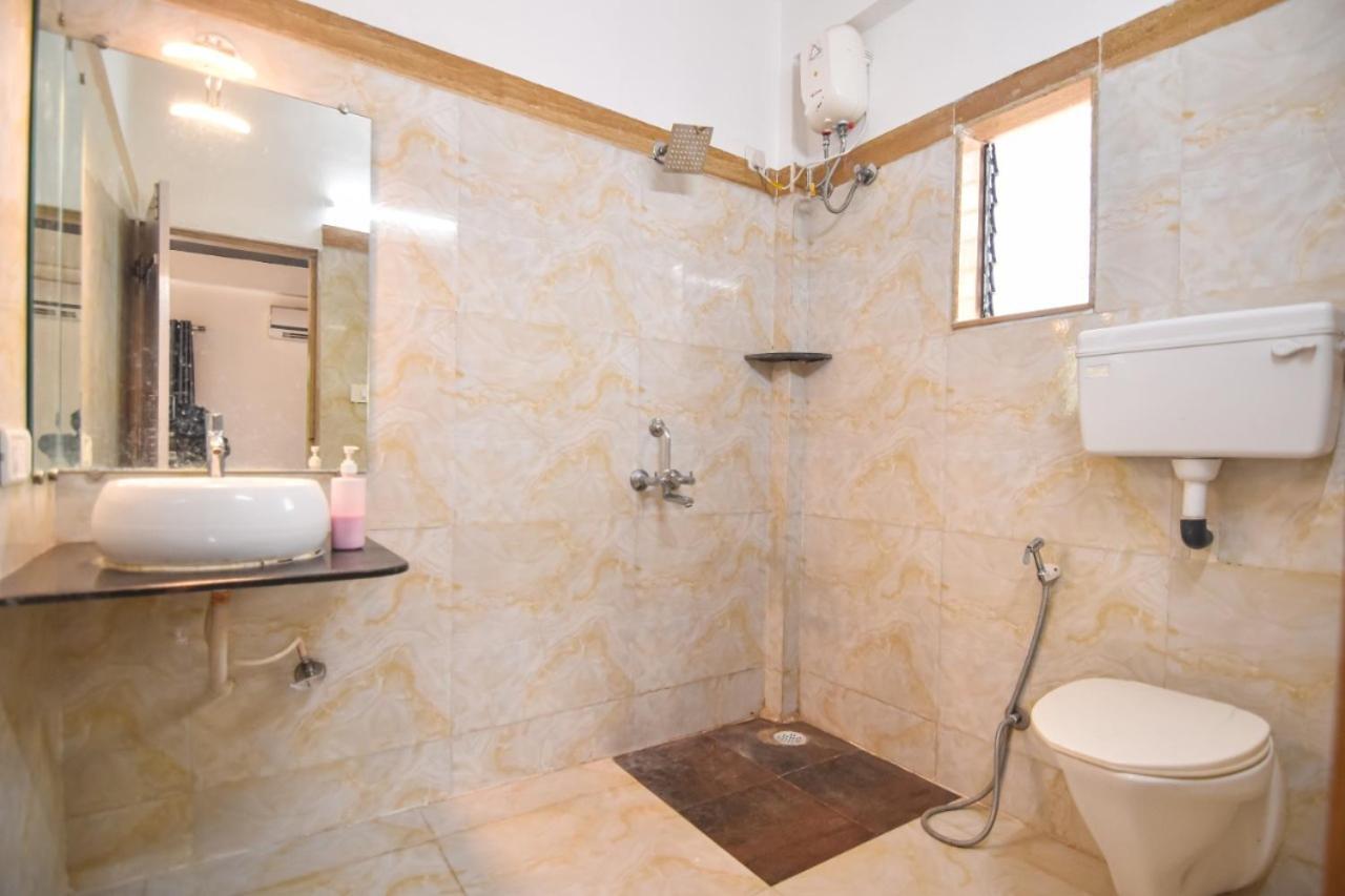 Empyrean Stay Ll 3Bhk Ll Jaguar Villa Ll Ac Ll Pvt Pool Ll Luxury Лонавла Екстер'єр фото