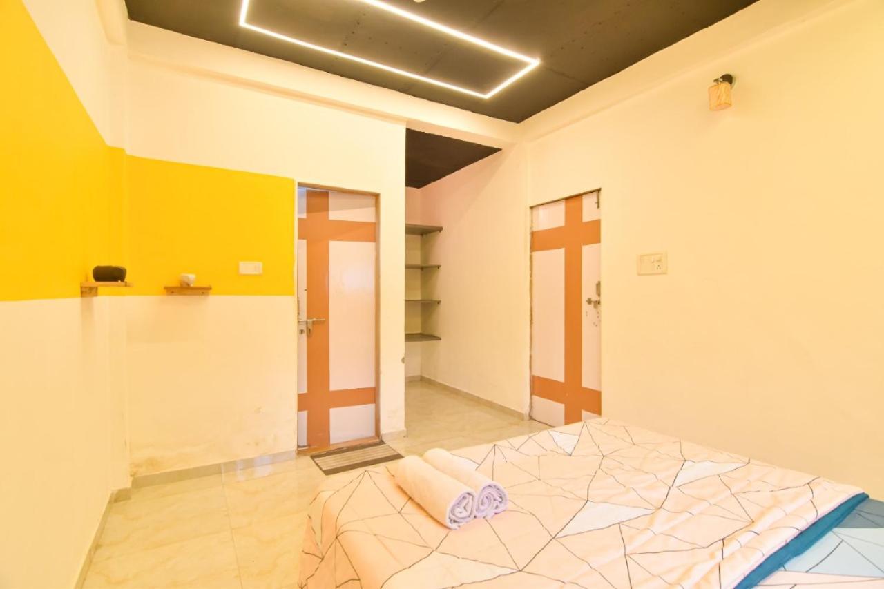 Empyrean Stay Ll 3Bhk Ll Jaguar Villa Ll Ac Ll Pvt Pool Ll Luxury Лонавла Екстер'єр фото